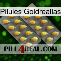Goldreallas Pills cialis2
